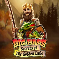 Lanista – Big Bass Secrets