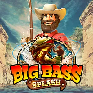 Lanista – Big Bass Splash
