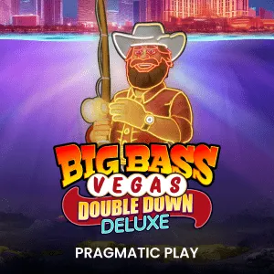 Lanista – Big Bass Vegas