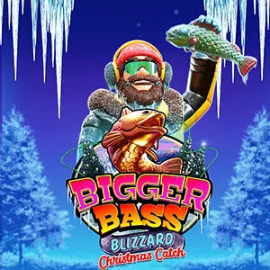 Lanista – Bigger Bass Blizzard