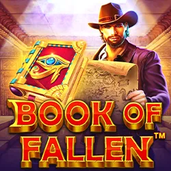Lanista – Book Of Fallen