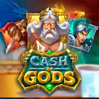 Lanista – Cash Gods