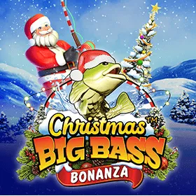 Lanista – Christmas Big Bass
