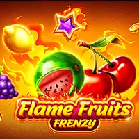 Lanista – Flame Fruits Frenzy 2
