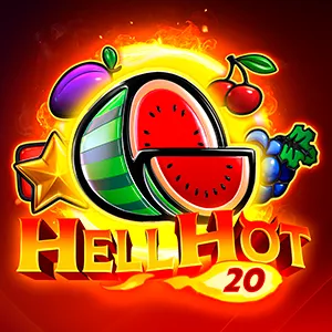 Lanista – Hell Hot 20