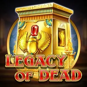 Lanista – Legacy Of Dead