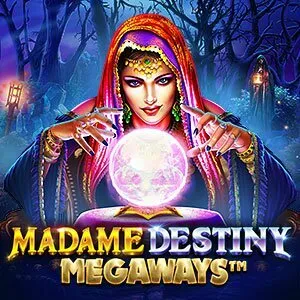 Lanista – Madame Destiny Megaways