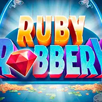 Lanista – Ruby Robbery