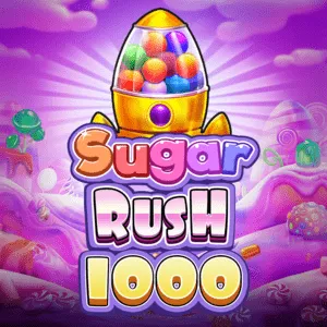 Lanista – Sugar Rush 1000