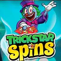 Lanista – Trickstar Spins