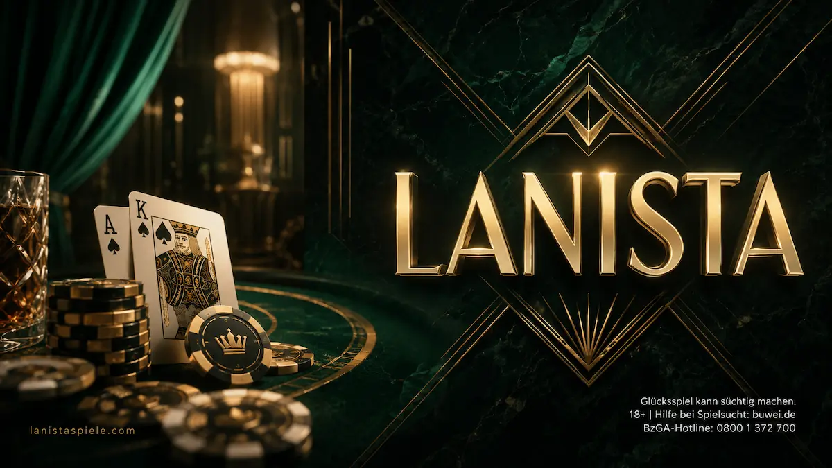 lanista-casino-de.de – Review: Echtgeld App Lanistacasino: Sicher spielen unterwegs